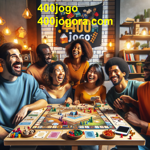 A Renascença dos Jogos de Tabuleiro na Era Digital