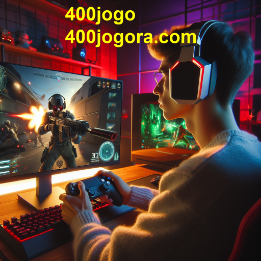 O Fascínio dos Jogos de Tiro: Uma Exploração do Gênero